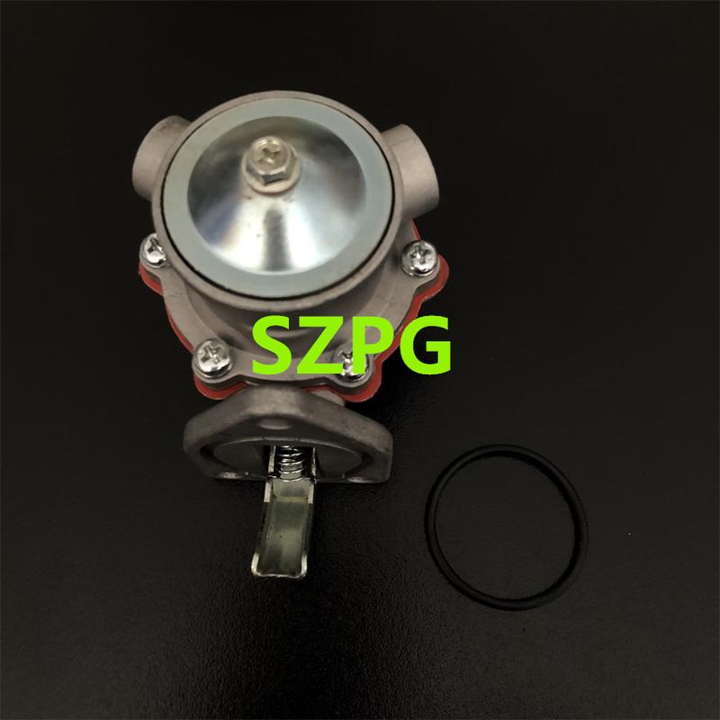 Lift Pump 02134511 02239550 04157603 04230294 Fuel Pump Fits for Deutz Engine F 6L 913 F 4L 912 F 6L 912