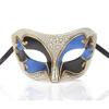 Maskerade Augenmaske Cosplay Kostüm Halbmaske Maskerade Kostüm Accessoire