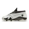 Air Jordan 14 Retro Low Premium 'Phantom' Gs 807510-027