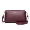Women's Genuine Leather Shoulder & Crossbody Bag