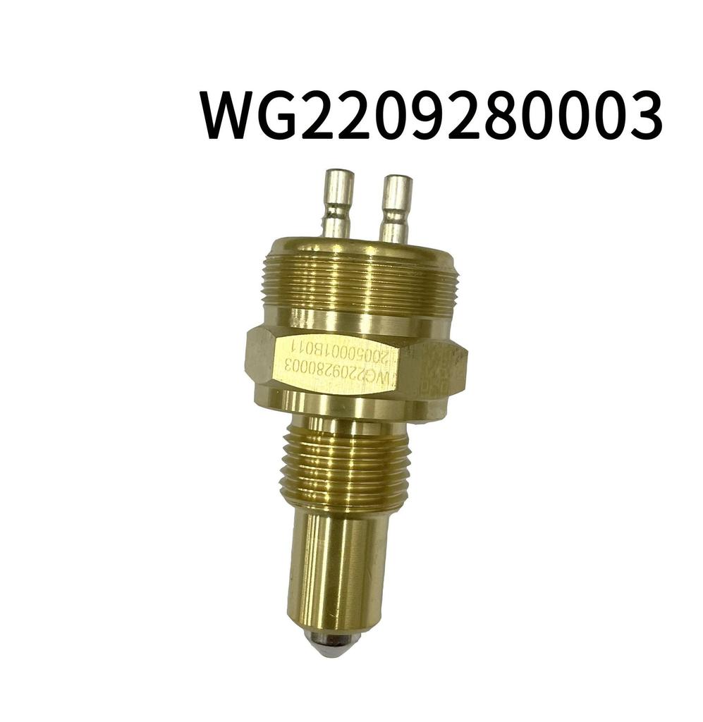 Reversing Light Neutral Switch for Howo A7 T7H T5G, Part Numbers WG2209280024 & WG2209280023