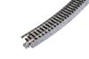 KATO N gauge curved track Railway model supplies R381-30° (4 pieces) 20-140