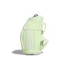 Adidas Golf Three Stripes Golf Ball Caddy Bag Green Spark Case, Style,