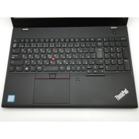 GEBRAUCHT Lenovo ThinkPad T580 Core i5-8250U 1,6 GHz 15-Zoll L