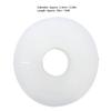 2.4mm Round Shape Lawn Mower String Line Rope Nylon Trimmer Cord Replacement Accessories