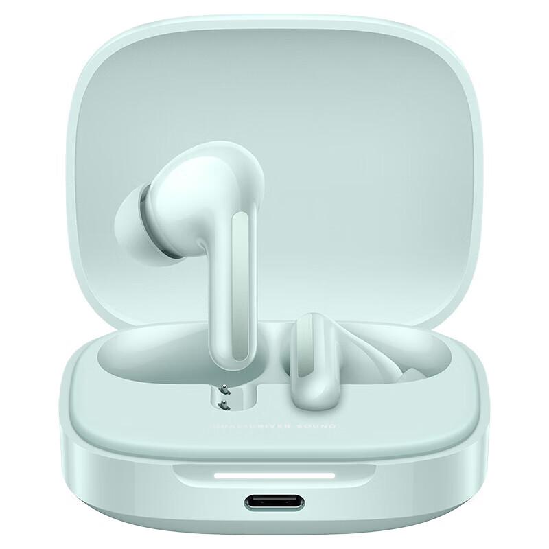 Xiaomi Redmi Buds 6 True Wireless Bluetooth Earbuds