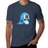 Bubble Bobble Pixel Art Tshirt Fashion Casual Short Sleeve Tshirt
