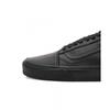 Old Skool  Leather  Black Vn0003z6l3a1 Old Skool  Leather  Black