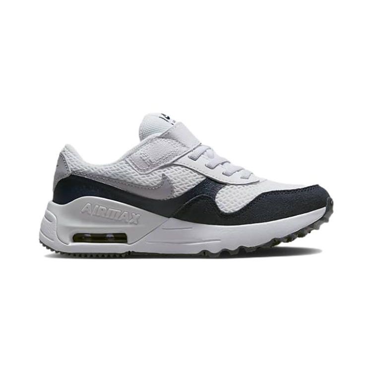 Nike Air Max Systm Low Top Kids Casual Shoes Kids Sneakers DQ0285-103