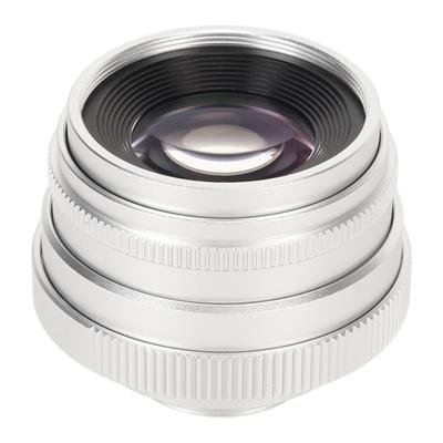 Objektivy a příslušenství – Objektivy pro fotoaparáty