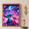 5d Diamond Painting Full of Diamonds Diy Diamond Embroidery Stitch and Angel Decorative Painting Ornaments Living Room