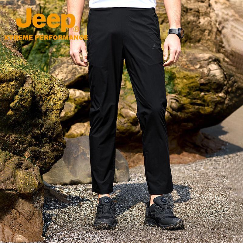 Jeep Men s Hiking Pants 4XL