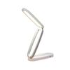 Portable Three-Fold Night Light Eye Protection Touch Control Desk Lamp  Students