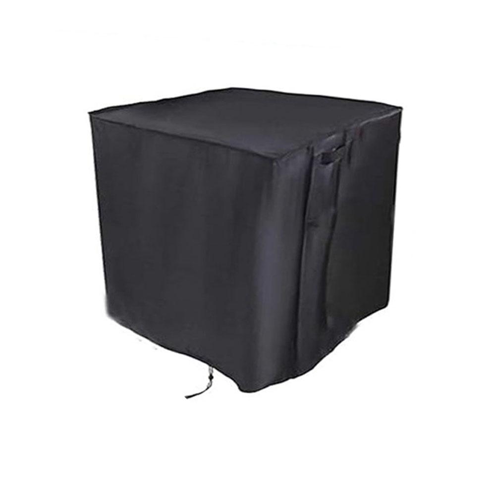 Protective Outdoor Burner Cover Heavy Duty Design Waterproof and Dustproof for Home Brewing and Outdoor Cooking