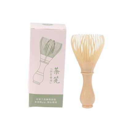Diy Japanese Ceremony Resin Matcha Practical Powder Whisk Coffee Green Tea Brush Chasen Tool Grinder Brushes Tea Tools