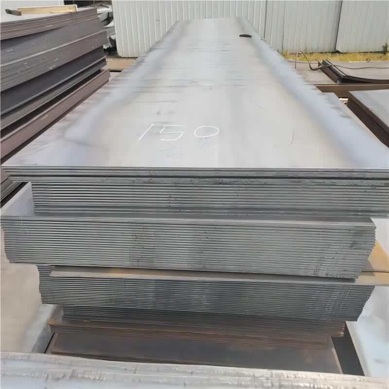 Jinpeiqi Heavy-Duty Steel Floor Protection Plate