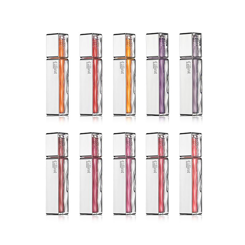 

GLINT Tint Glosser 2.7g 10colors K-Beauty 10 Coral Reef