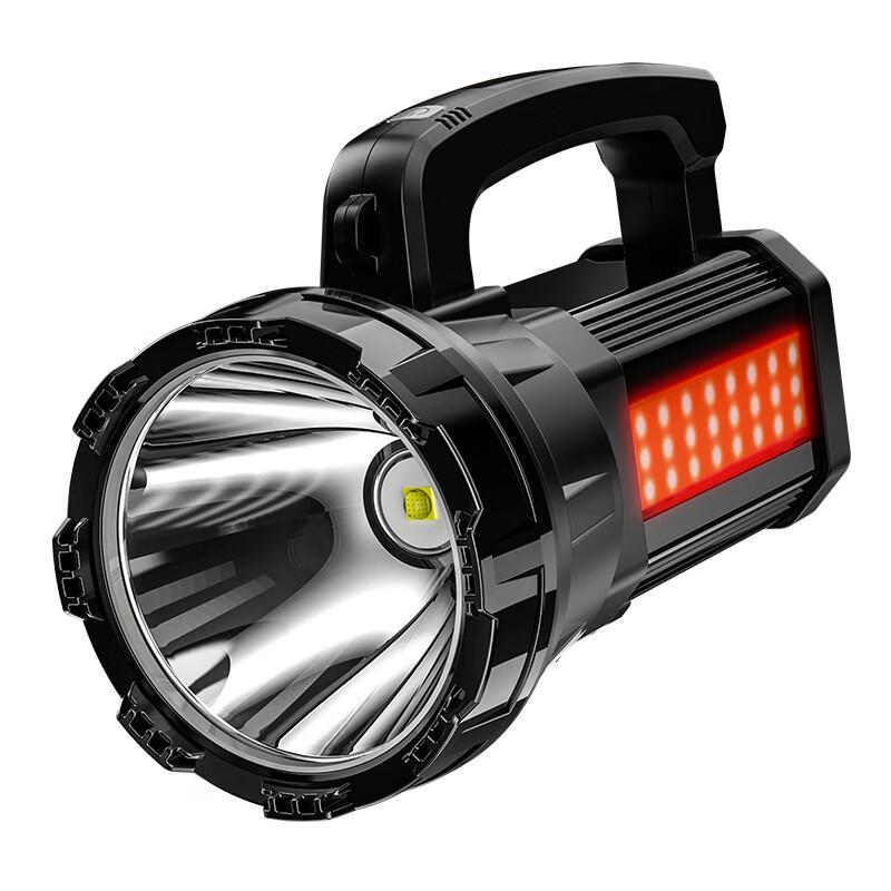 SHENYU Rechargeable High-Power LED Searchlight
