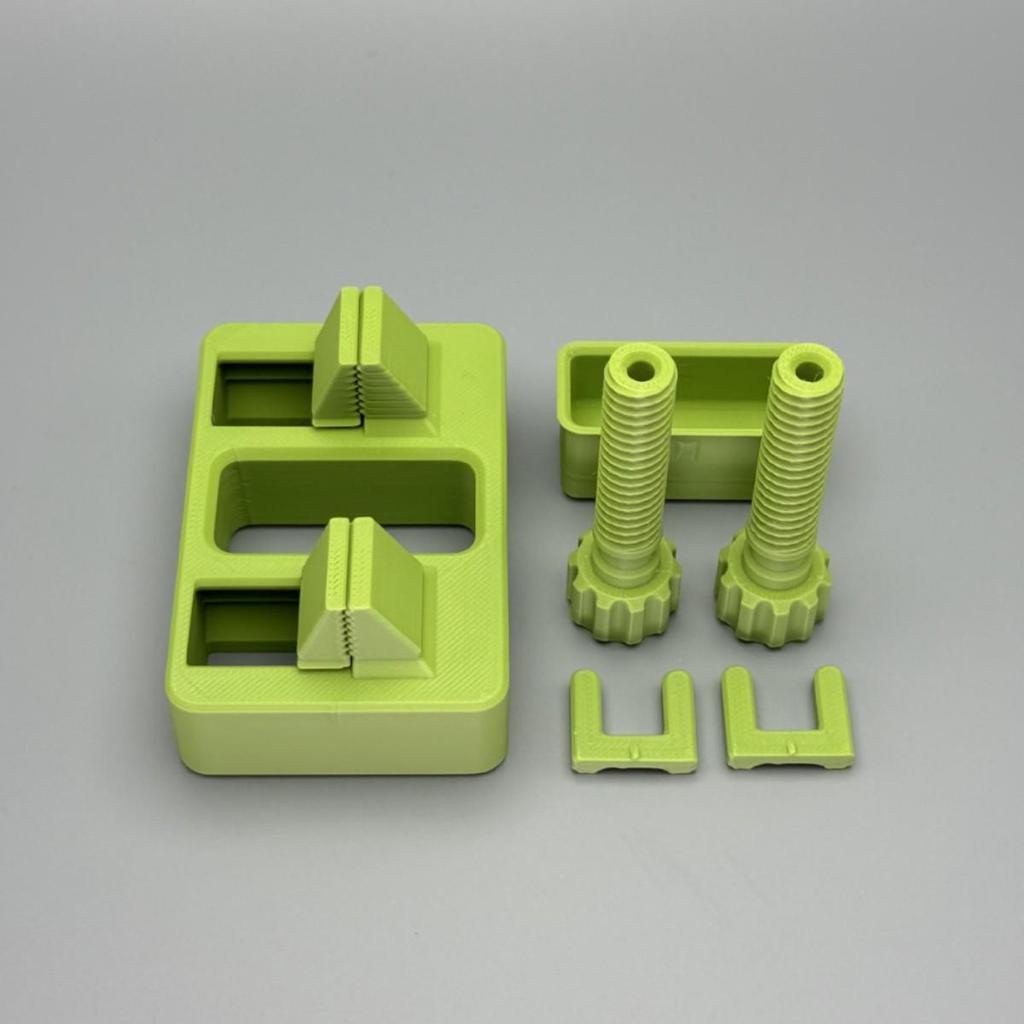 New Electric Wire Welding Holder