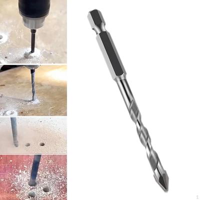 Hex Shank Set for Masonry And Metal