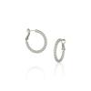 Tani By mineTani S Ball Hook Earring mS5e100j