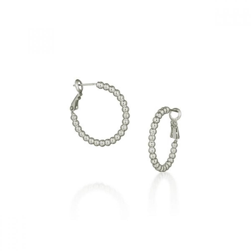 Tani By mineTani S Ball Hook Earring mS5e100j