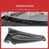 06-19 Sylphy Classic Windshield Corner Fender Water Deflector Panel