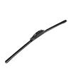 Frameless Universal Wiper Blade for Volkswagen Jetta - Multifunctional 6-Layer Design