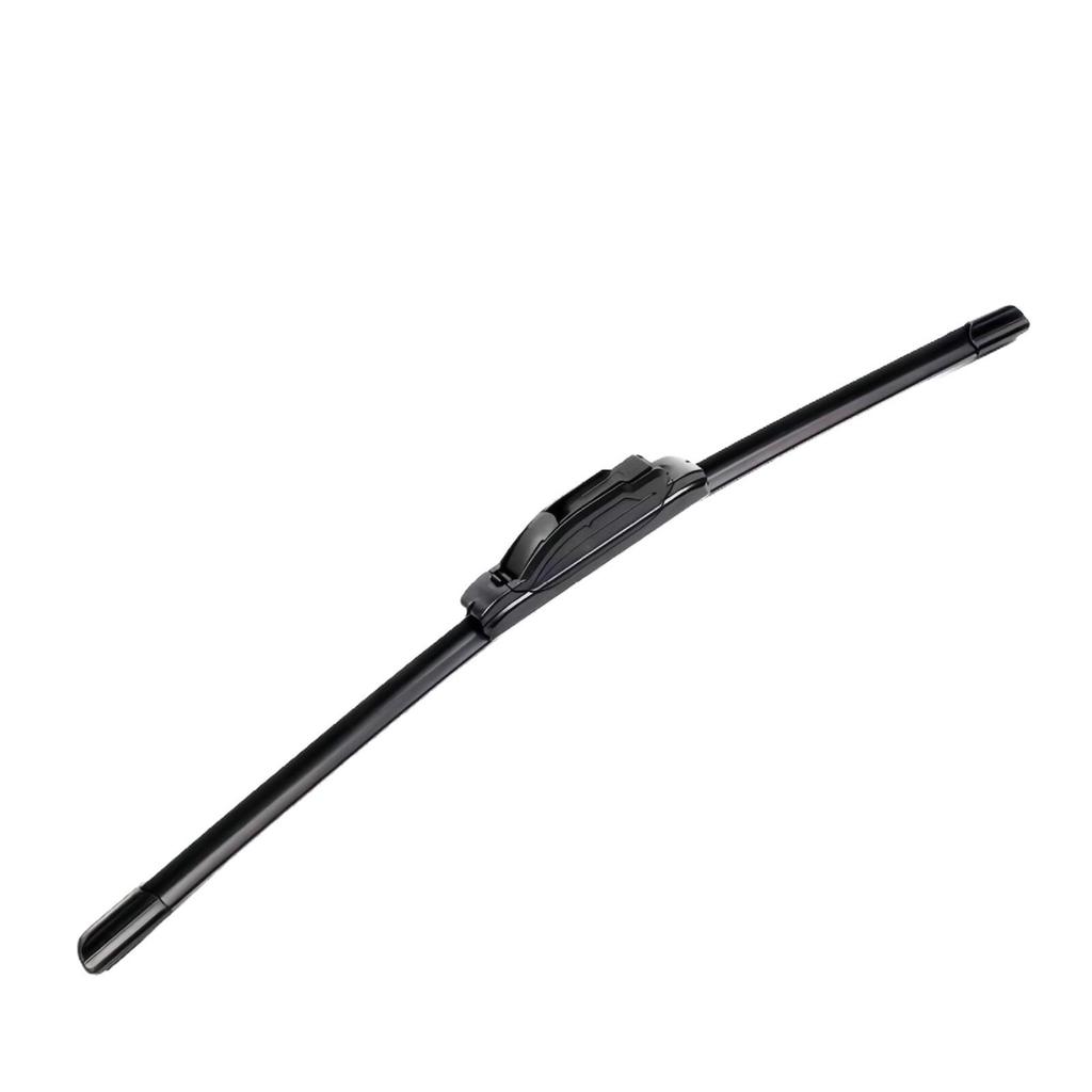 Frameless Universal Wiper Blade for Volkswagen Jetta - Multifunctional 6-Layer Design
