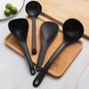 Multifunction Dinnerware Tableware Noodles Scoop Soup Spoon Kitchen Utensils Rice Paddle
