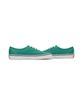 Vans Authentic - (Nylon) Green:True White VN0009PVBGN1