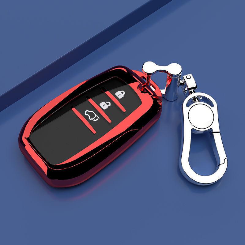 Key Cover for 2019 Toyota Levin Hybrid, 2016 Camry, and Corolla Hybrid