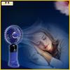Mini portable portable handheld fan USB stand