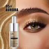 Shimmer Fine Liquid Liquid Eyeshadow High Light Eyeshadow Eye Makeup Lying Silkworm Pearl Super Sparkle Glitter Fine Glitter Powder