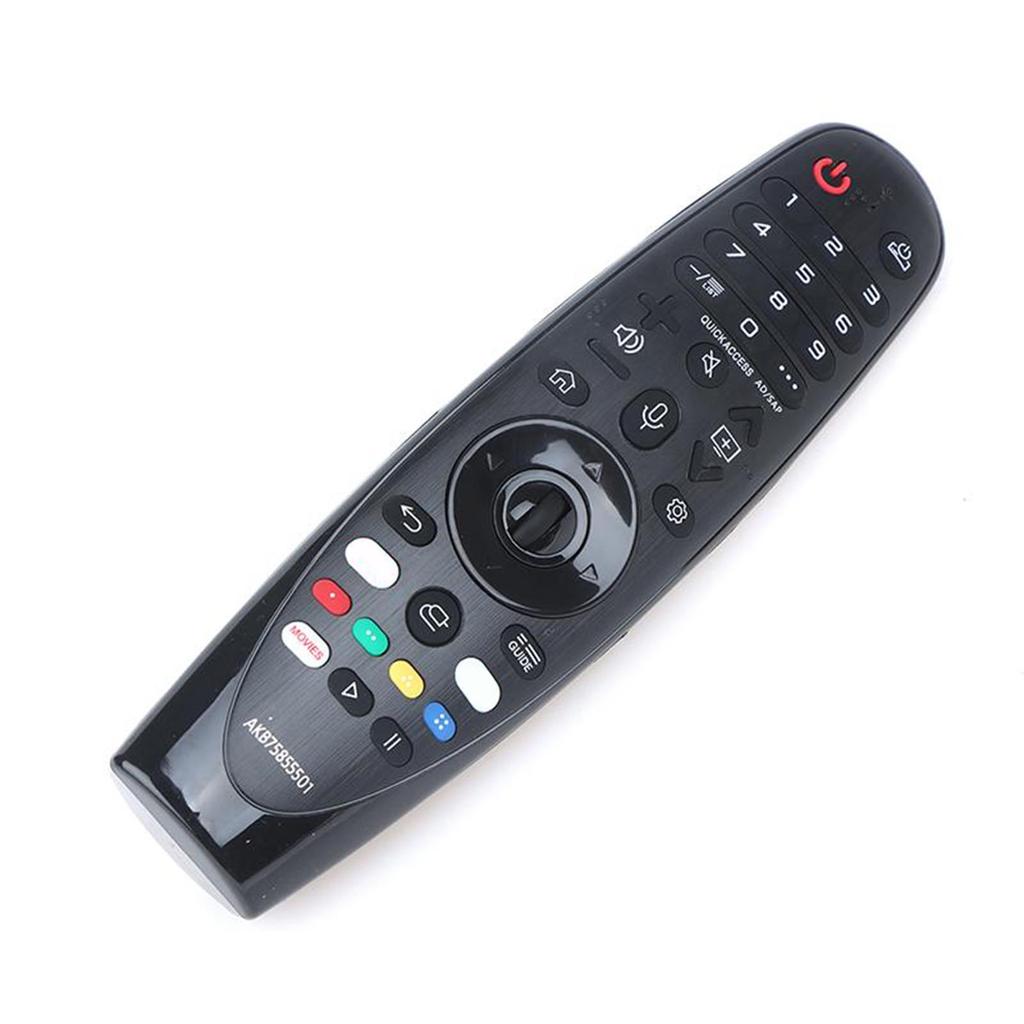 Remote Control