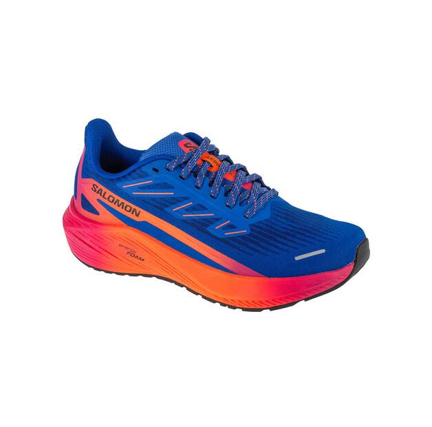 Кроссовки для бега Salomon Aero Blaze 2 ISD EU 38