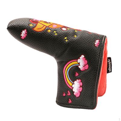 Golfe – Capas para tacos
