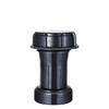 S60 To S60 IBC Tank Extension Adapter 60mm Coarse Male X Female Connector Rainwater Tank Drain Connector