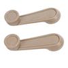 Car Inside Window Crank Handle Plastic   Lasting 6926004020B0 Replacement for
