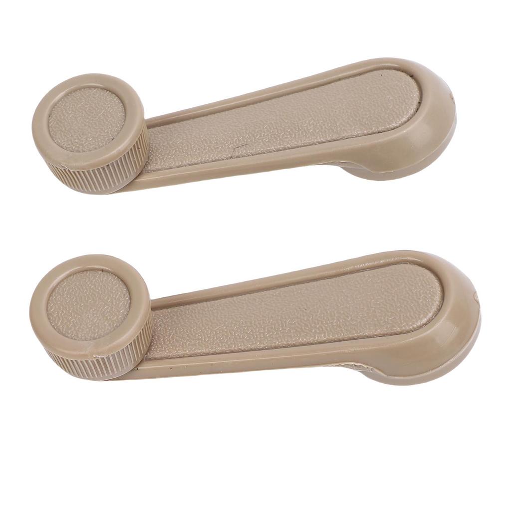 Car Inside Window Crank Handle Plastic   Lasting 6926004020B0 Replacement for