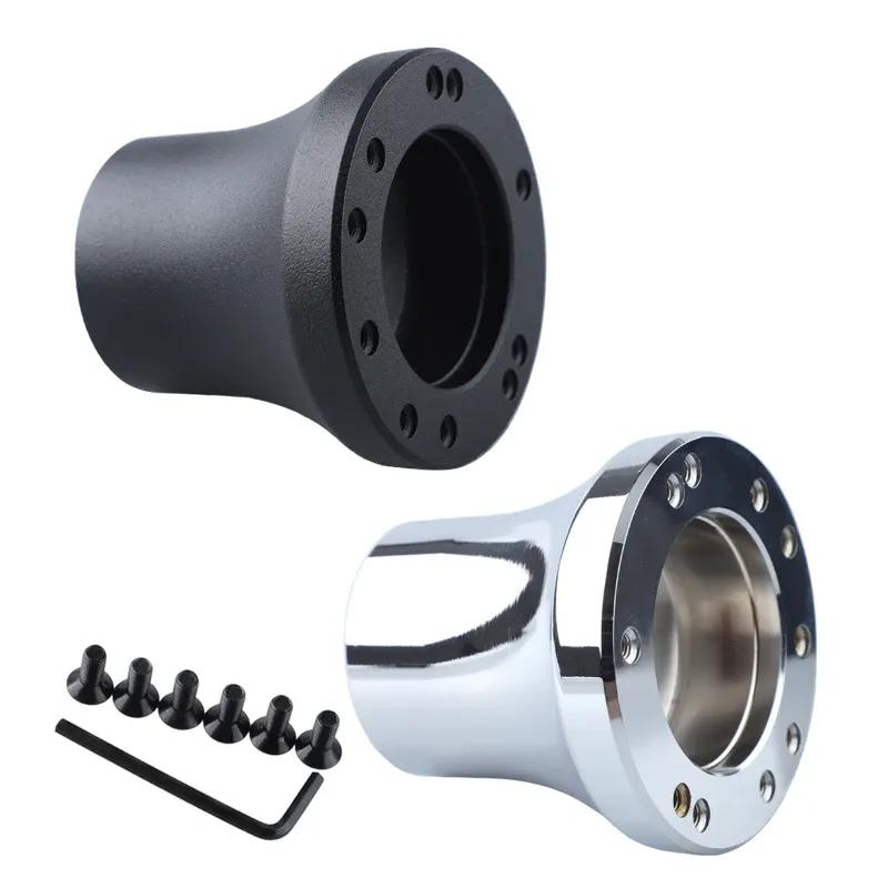Golf Cart Teering Wheel Adapter 5/6 Holes Steering Wheel Adapter For Club Car DS Club Car Precedent Golf Car Parts Accessories