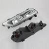 Car Light For VW Passat B7 2011 2012 2013 2014 2015 an Version Car-Styling Front Halogen Fog Lamp Fog Light