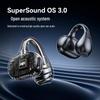 NANK Clip E Open-Ear Wireless Earbuds