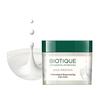Biotique Milk Protein Brightening Face Pack For Glowing Skin 50g With Honey Almond Oil For Smooth Fair Skin