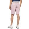 FootJoy TWINSOF Flower Print Golf Shorts, White, Men's, XL, FJ-S25-P10 (34639-XL)