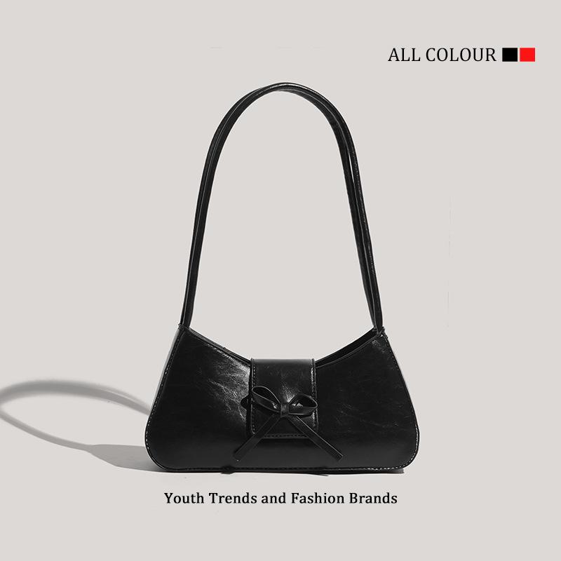 Bags Women's Versatile Fashion Underarm Bags Premium Commuter Handheld Shoulder Bags