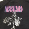 Rare Collection THE JESUS LIZARD Tour T Shirt Cotton Adult Tee S To 4XL AC2564 Unisex T-Shirt