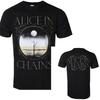 Top Alice In Chains Graphic Cotton Band Tshirt Unisex Summer Short Sleeve Fashion Brand Tee Luxury Casual Vintage Tees
