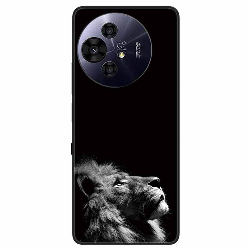 For TCL 50 Pro NxtPaper Case Cute Soft TPU Silicone Back Cover for TCL 50 NxtPaper Phone Cases For TCL50 50Pro NxtPaper 5G 6.8''