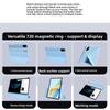 Magnetic Case for Honor Pad GT2 Pro MagicPad3 X9 Fold 720 Rotating 3+Y Fold V8 10 Inch Tablet Cover